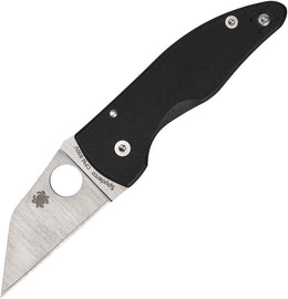 Spyderco MicroJimbo Compression Lock
