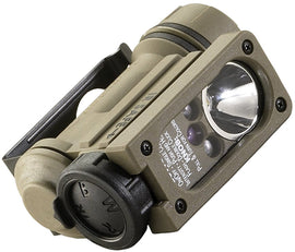 Streamlight Sidewinder II Compact