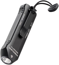 Streamlight Wedge XT Flashlight Black