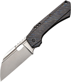 We Knife Co Ltd Roxi 3 Framelock Tiger Stripe