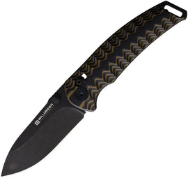 Willumsen Copenhagen Birddog Crossbar Lock