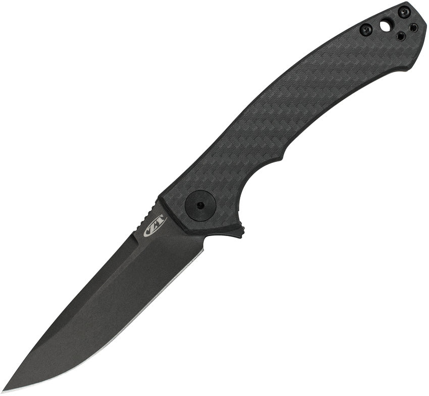 Zero Tolerance Sinkevich Framelock KVT