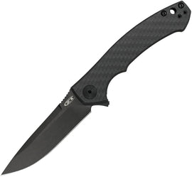 Zero Tolerance Sinkevich Framelock KVT