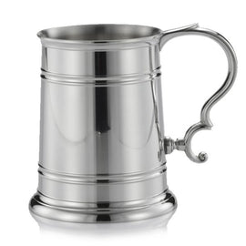 Royal Selangor Modern Classic Tankard LG -