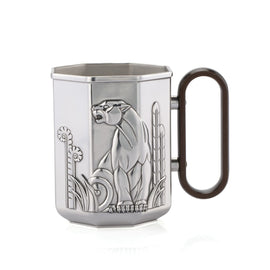 Royal Selangor Panther Tankard LG - Savannah Range