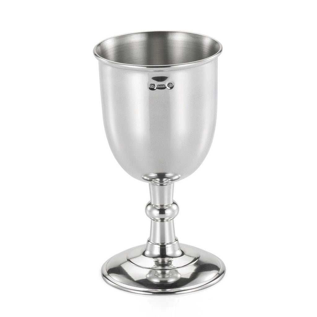 Royal Selangor Philadelphia Goblet - - Liberty