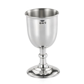 Royal Selangor Philadelphia Goblet - - Liberty