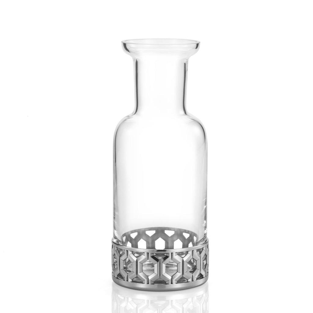 Royal Selangor Hexagon - Carafe