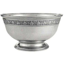 Royal Selangor Pear & Grape Bowl - THE INSPIRED V&A MUSEUM COLLECTION