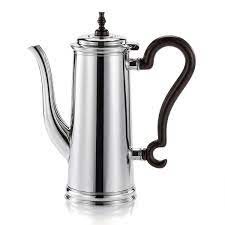 Royal Selangor Wallingford Coffee Pot Ê - Liberty