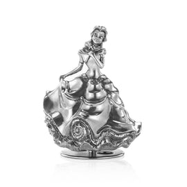 Royal Selangor Belle Music Carousel - - Disney Range