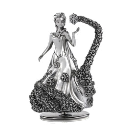 Royal Selangor Elsa Music Carousel - - Disney Range