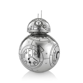 Royal Selangor BB-8 Container - - Star Wars Range