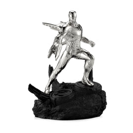Royal Selangor Iron Man Infinity War Figurine (Limited Edition)Ê - Marvel Range
