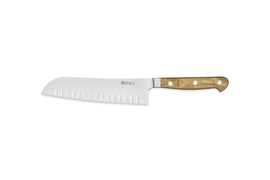 Maserin 0AU631219 santoku chef knife