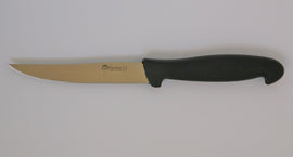 Steak Knife - Maserin Steak Knife 11cm Santoprene Handle Set Of 6 | King of Knives