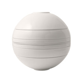 Villeroy and Boch Iconic La Boule White | King of Knives Australia
