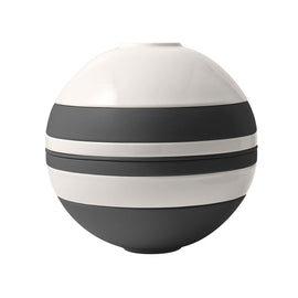 Villeroy and Boch Iconic La Boule Black And White | King Of Knives Australia
