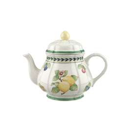 Villeroy and Boch Fre.Gar.Fleur Teapot 6 pers. 1,00l