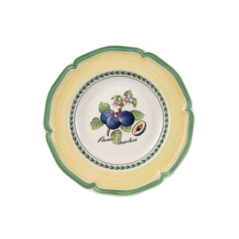 Villeroy and Boch Fre.Ga.Valence Deep plate 23cm
