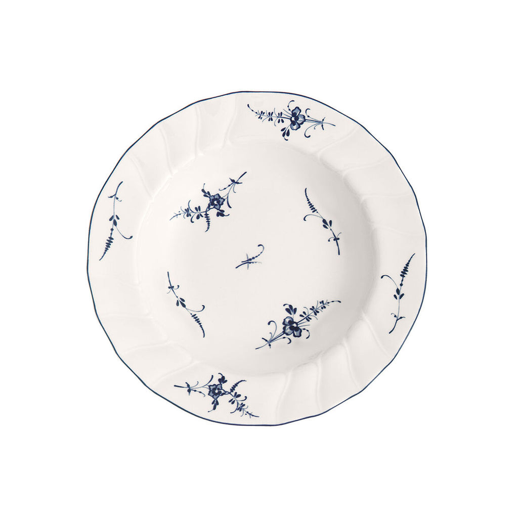 Villeroy and Boch Old Luxembourg Deep plate 23cm