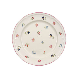 Villeroy and Boch Petite Fleur Flat plate 26cm