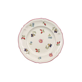 Villeroy and Boch Petite Fleur Bread&butter plate 17cm