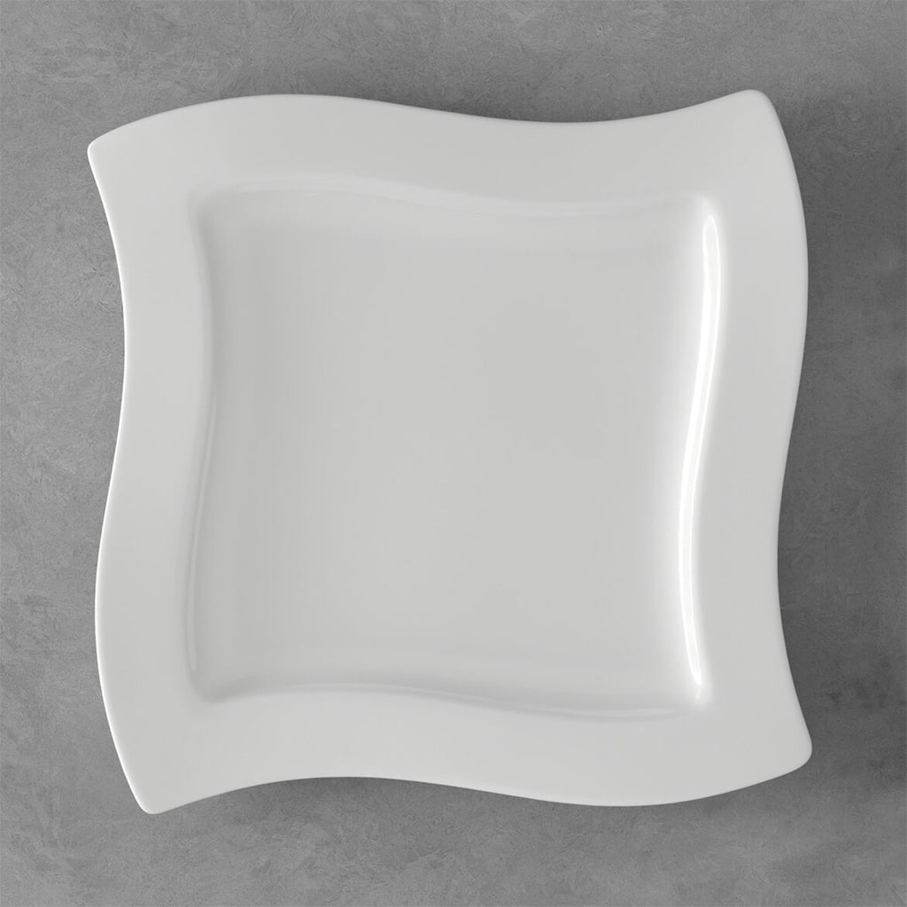 Villeroy and Boch NewWave Flat plate 27cm