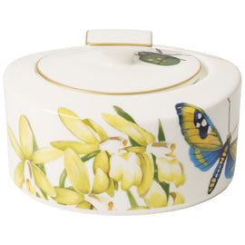 Villeroy and Boch Amazonia Sugar/jampot 6pers 0,33l