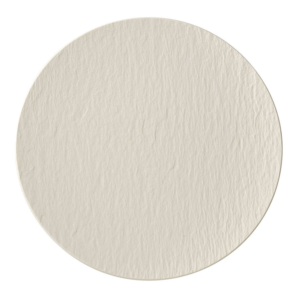 Villeroy and Boch Manu.Rock.bla. Gourmet plate