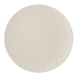 Villeroy and Boch Manu.Rock.bla. Gourmet plate