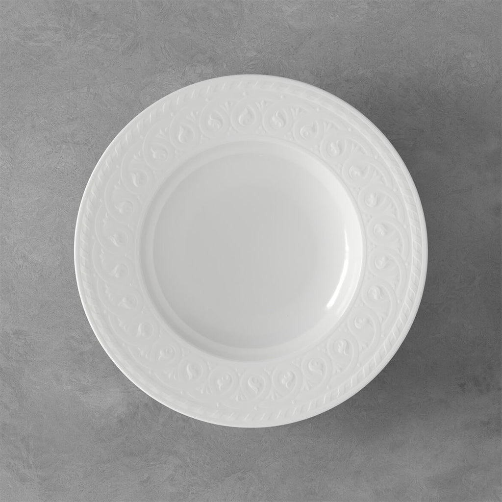 Villeroy and Boch Cellini Deep plate 24cm