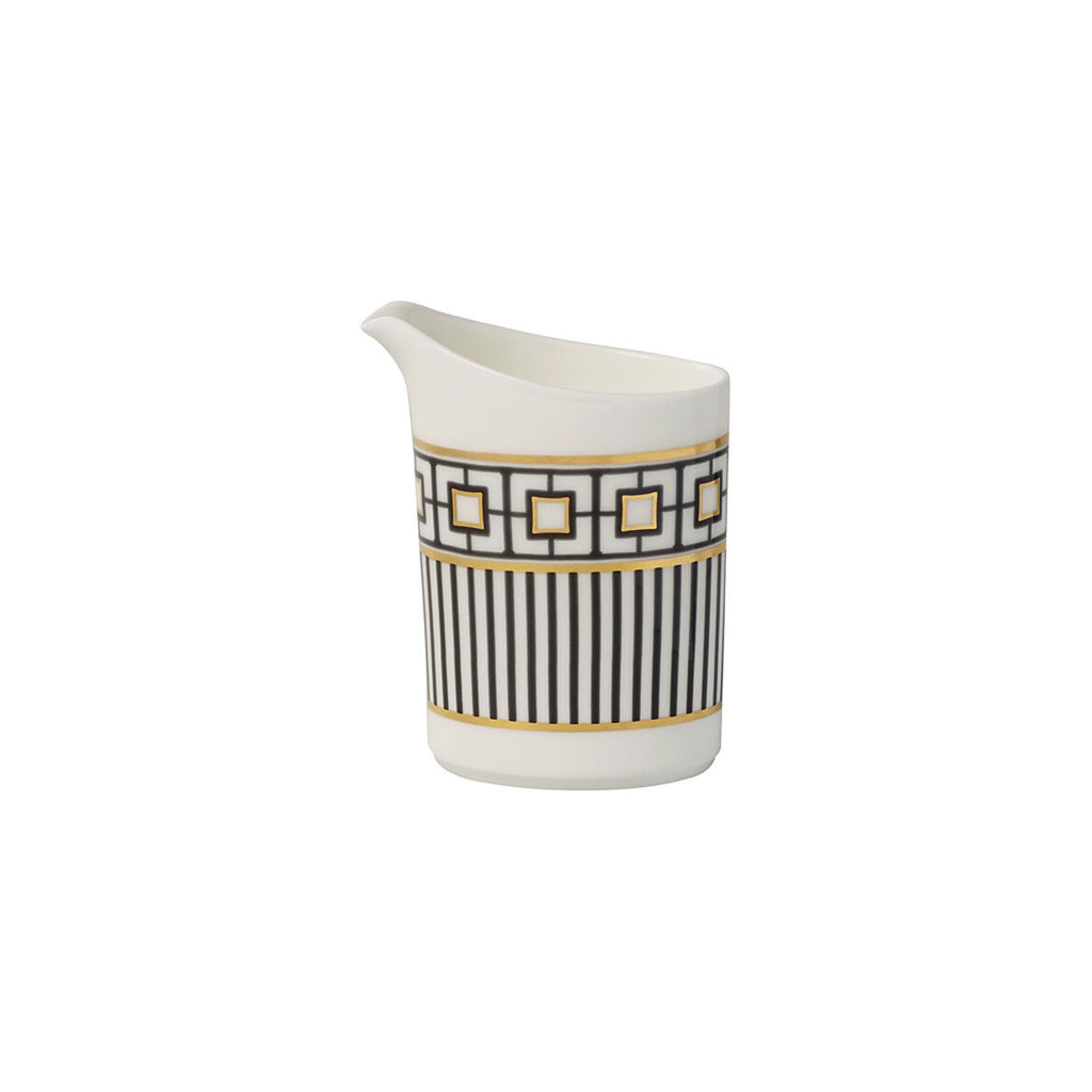 Villeroy and Boch MetroChic Creamer 6 pers.