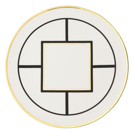 Villeroy and Boch MetroChic Buffet plate