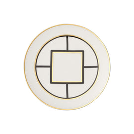 Villeroy and Boch MetroChic Dessert/breakf.plate 1