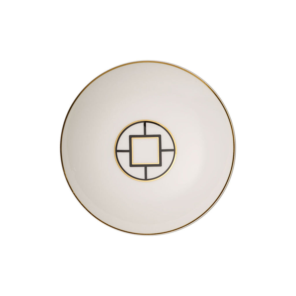 Villeroy and Boch MetroChic Deep plate