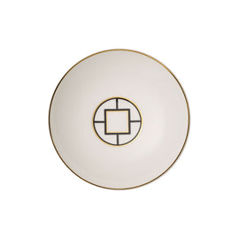 Villeroy and Boch MetroChic Deep plate