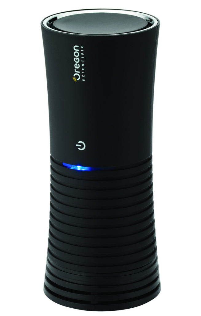 Oregon Scientific WS908 Compact Air Sanitizer | King of Knives