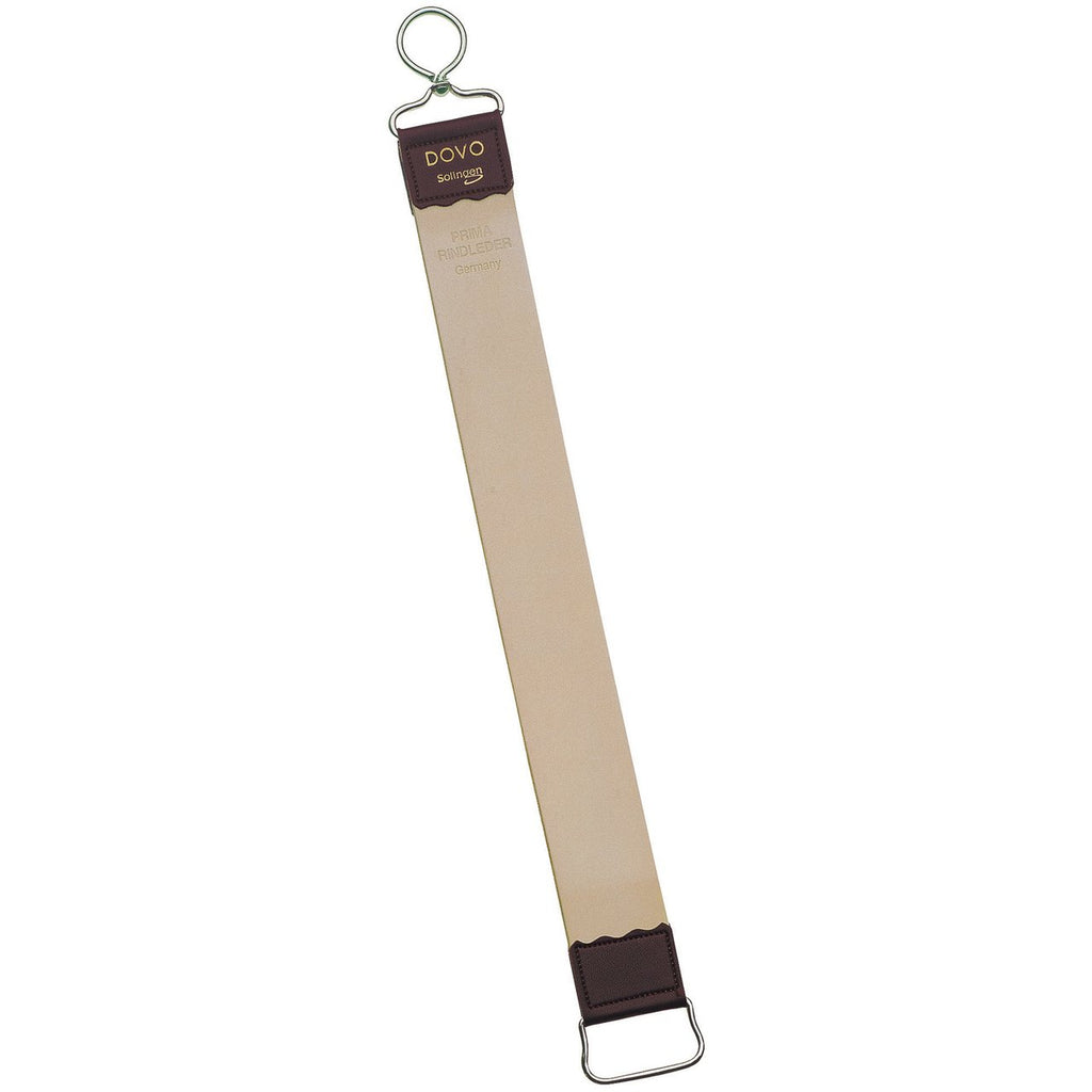 DOVO #152 RAZOR STROP LEATHER