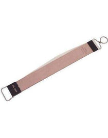 DOVO #185 RAZOR STROP LEATHER & HEMP