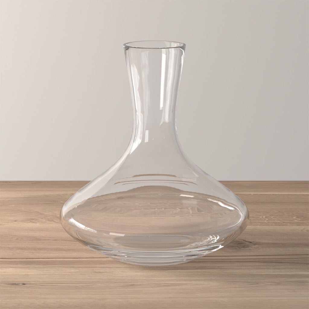 Villeroy and Boch Maxima Decanter 1l