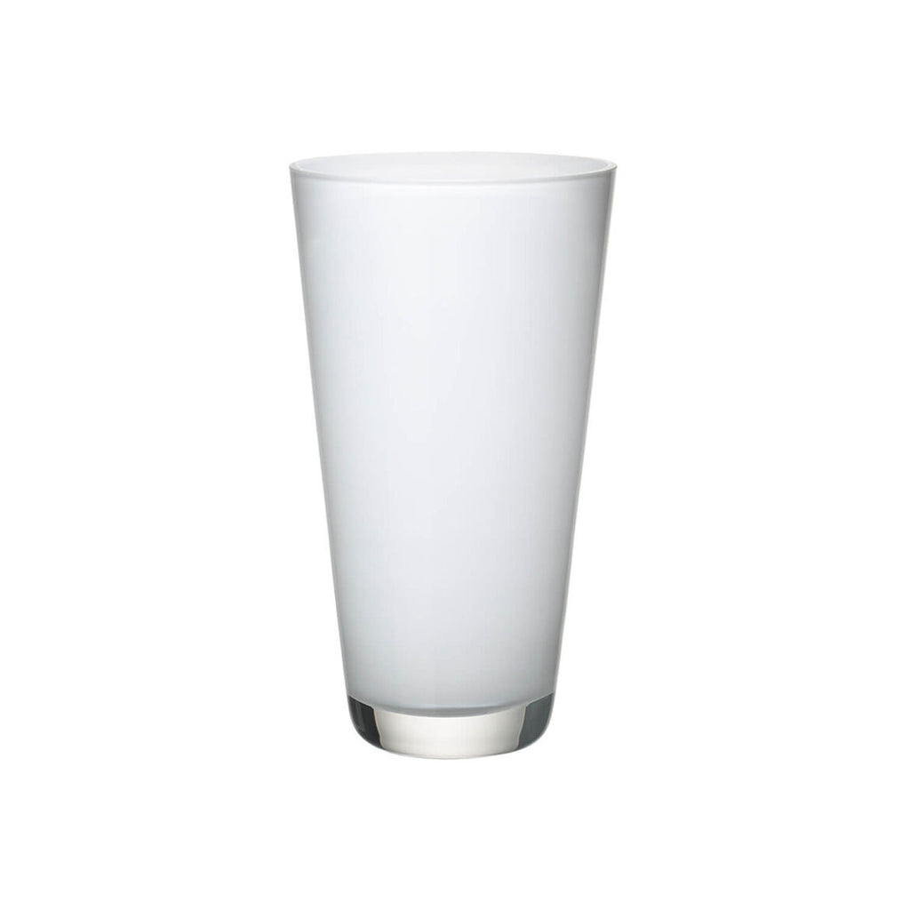 Villeroy and Boch Verso Vase 25cm arctic breeze