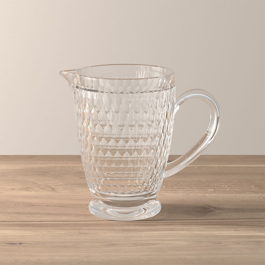 Villeroy and Boch Boston Jug