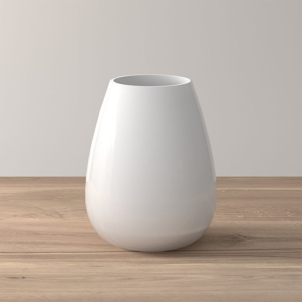 Villeroy and Boch Drop Vase small arctic breeze