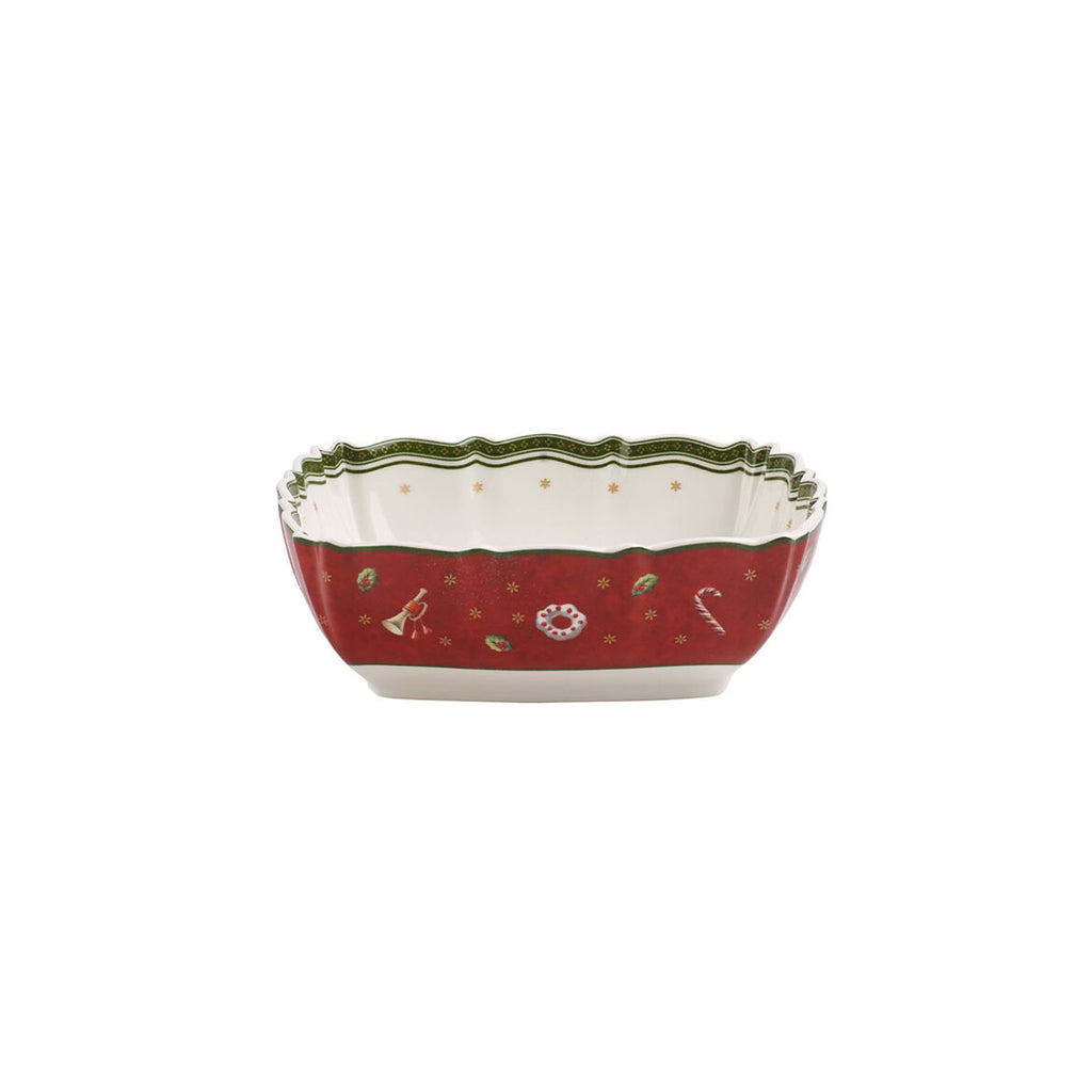 Villeroy and Boch Toy's Delight Serving bowl