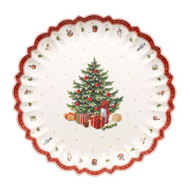 Villeroy and Boch Toy's Delight Serving bowl