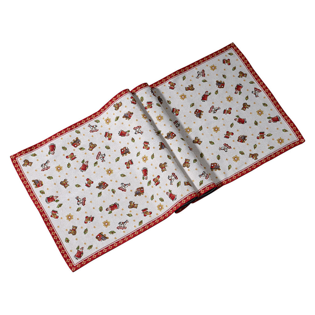 Villeroy and Boch Toy's Delight Gob Runner XL