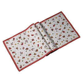Villeroy and Boch Toy's Delight Gob Runner XL