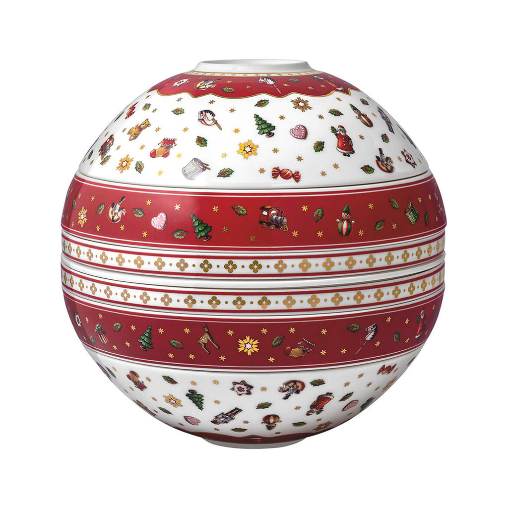 Villeroy And Boch Toy's Delight La Boule | King Of Knives Australia