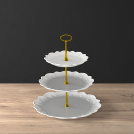 Villeroy and Boch Toy's DelRoyCl Tray stand